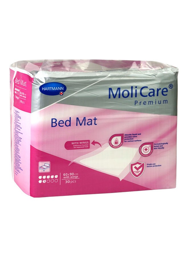 Hartmann Molicare Premium Bed Mat