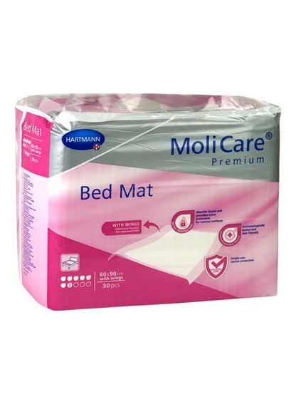 Hartmann Molicare Premium Bed Mat