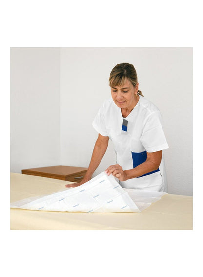 Hartmann Molicare Premium Bed Mat