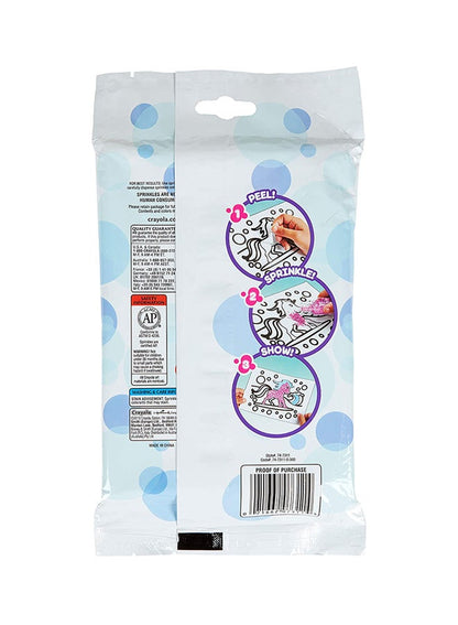 Crayola Sprinkle Art, Word Play Kit
