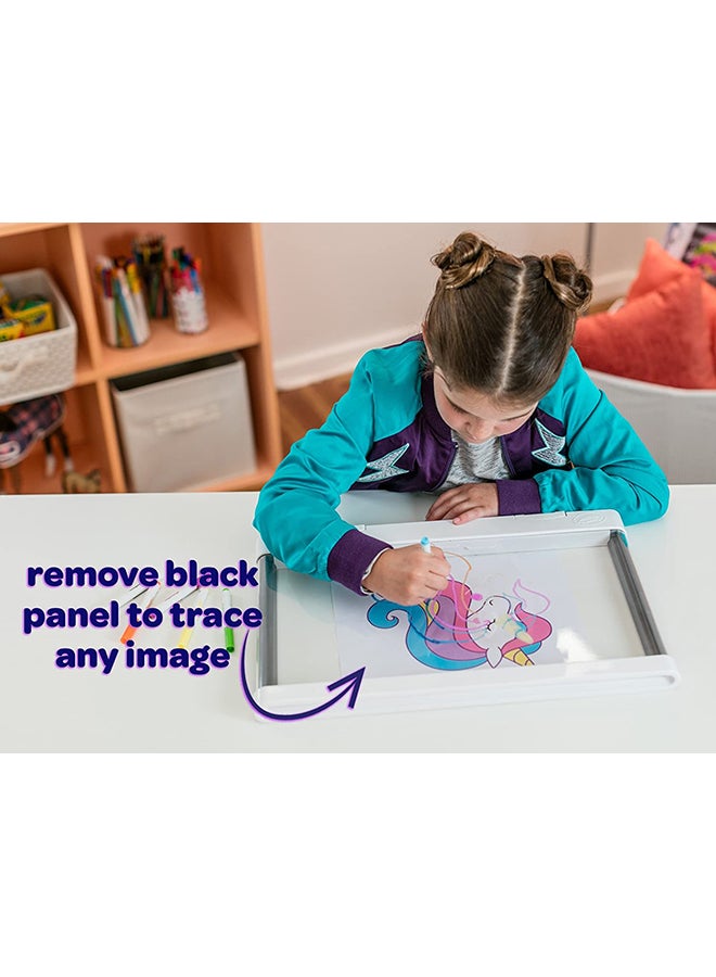 Crayola Sprinkle Art, Word Play Kit