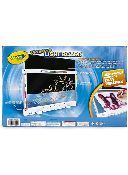 Crayola Sprinkle Art, Word Play Kit
