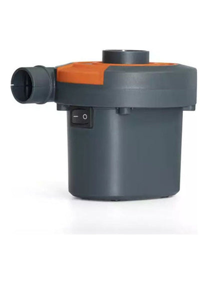 Bestway Sidewinder 12V Air Pump - Premium Quality