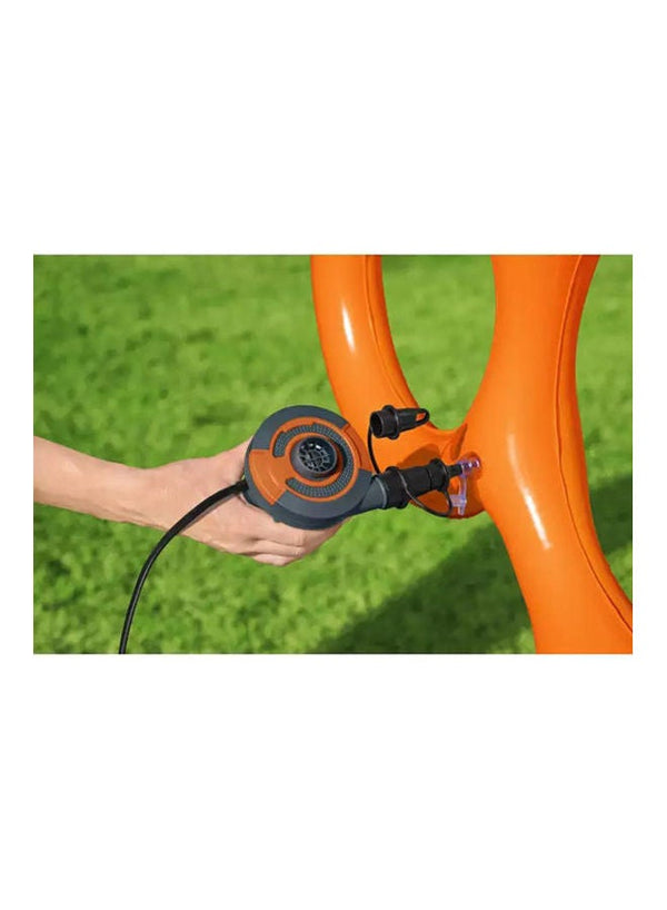 Bestway Sidewinder 12V Air Pump - Premium Quality