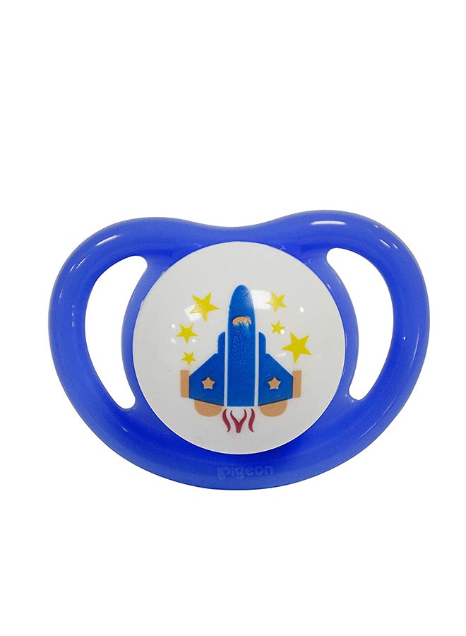 Pigeon Minilight Pacifier - Premium Baby Accessory
