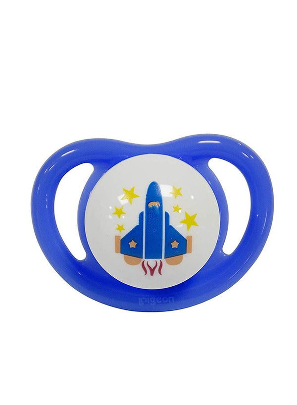 Pigeon Minilight Pacifier - Premium Baby Accessory