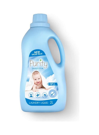 Purity Liquid Detergent 2 Liters