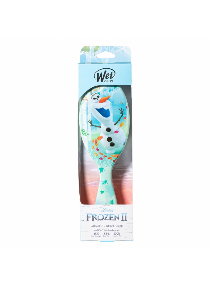 Wet Brush Frozen 2 Guiding Spirit Olaf Brush