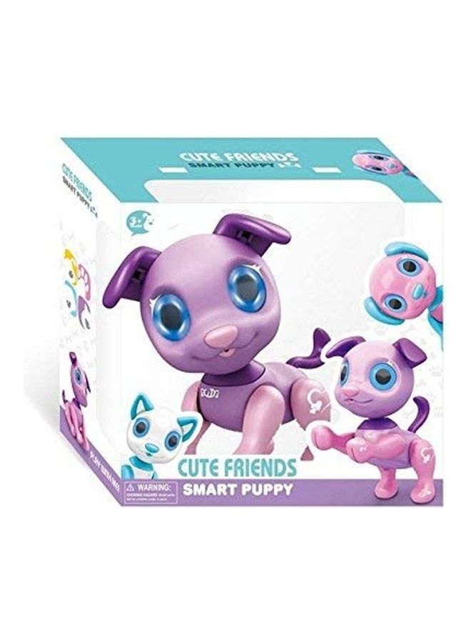 Interactive Smart Puppy - Liberty Imports