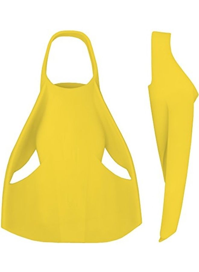 FINIS 2-Piece Training Swim Fin Set