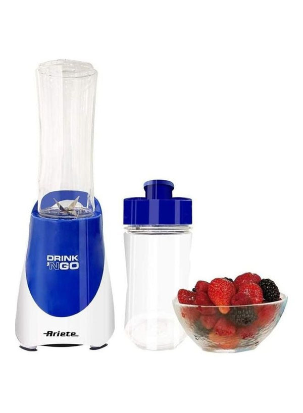 Ariete Drink N Go Smoothie Blender - 300W