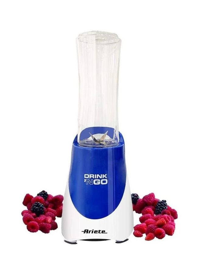 Ariete Drink N Go Smoothie Blender - 300W