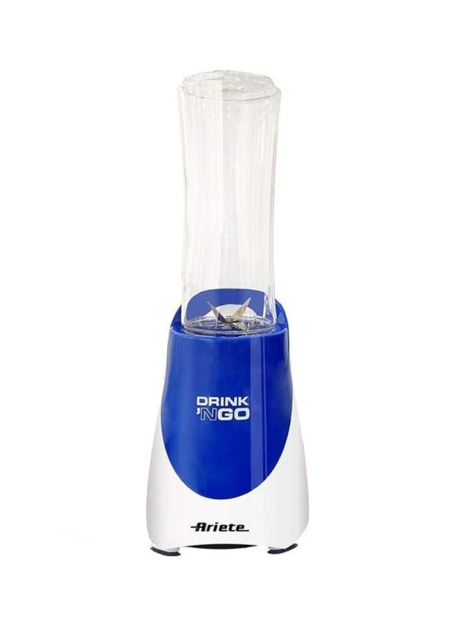 Ariete Drink N Go Smoothie Blender - 300W