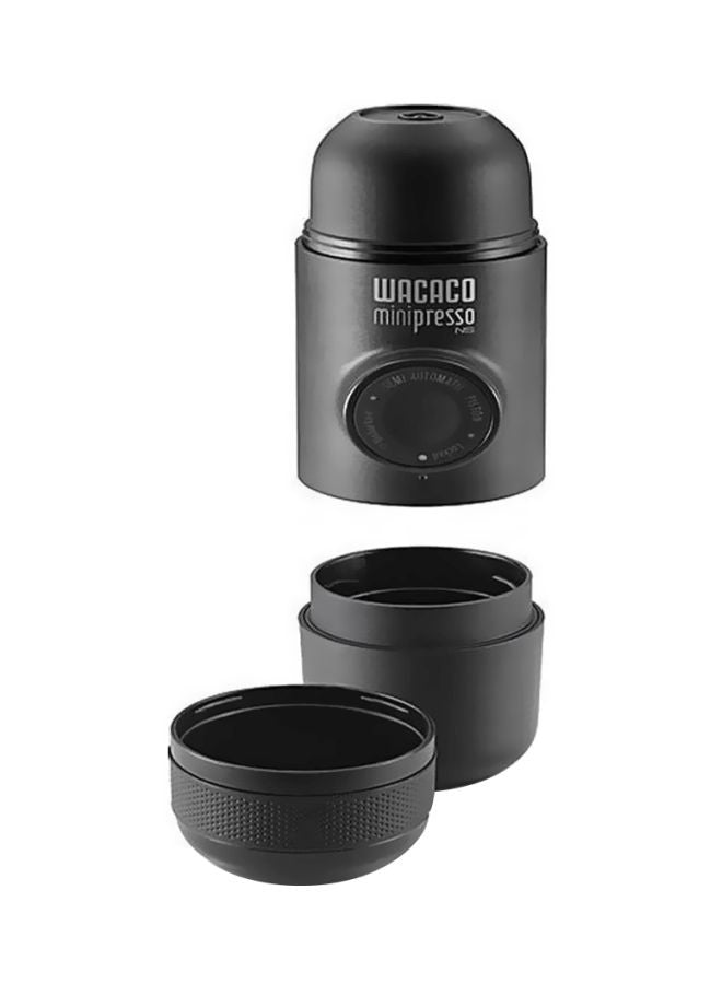 WACACO Minipresso NS Portable Espresso Machine