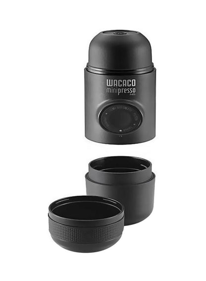 WACACO Minipresso NS Portable Espresso Machine