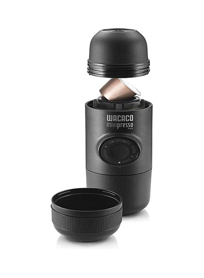 WACACO Minipresso NS Portable Espresso Machine