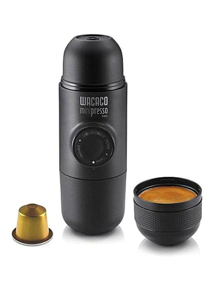 WACACO Minipresso NS Portable Espresso Machine