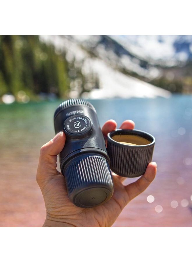 WACACO Minipresso NS Portable Espresso Machine