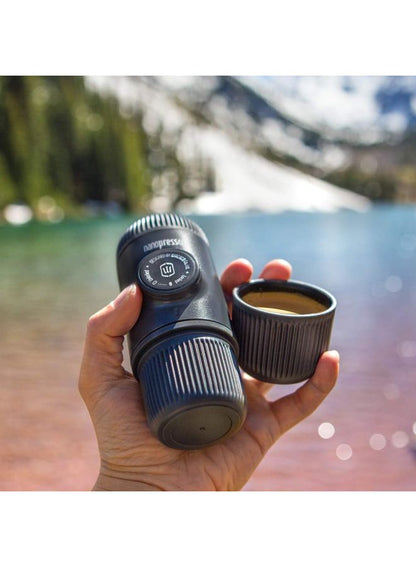 WACACO Minipresso NS Portable Espresso Machine