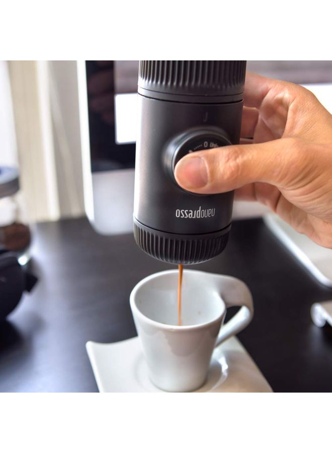 WACACO Minipresso NS Portable Espresso Machine