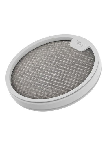 Xiaomi Vacuum Cleaner G10/G9 HEPA Filter Kit MJSCXCQPTLX Gray