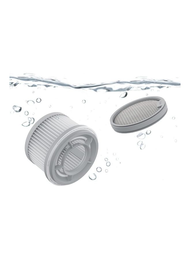 Xiaomi Vacuum Cleaner G10/G9 HEPA Filter Kit