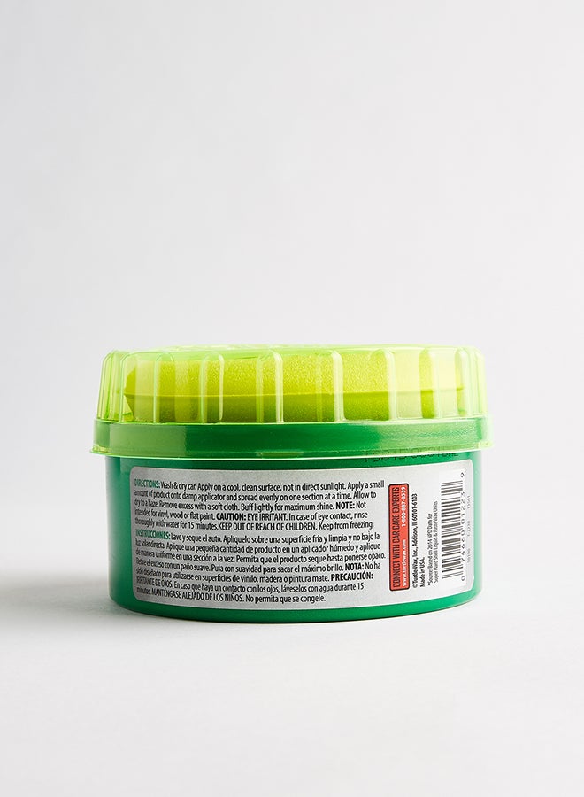 Turtle Wax Super Hard Shell Paste Wax 270g