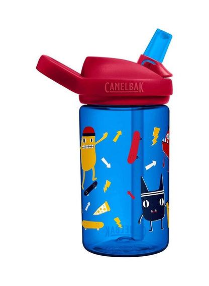 CAMELBAK Water Bottle For Kids 400ml