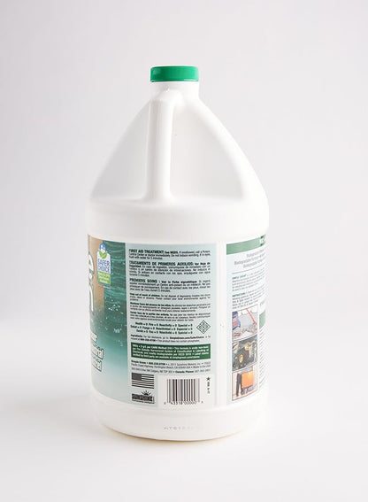 Simple Green Industrial Cleaner Degreaser - Simple Green