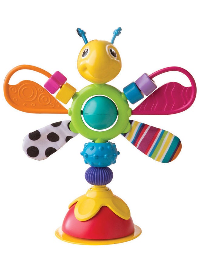 Lamaze Freddie The Firefly High Chair Toy