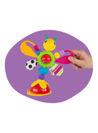 Lamaze Freddie The Firefly High Chair Toy
