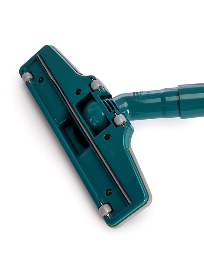 Makita Cordless Vacuum Cleaner DCL180RF
