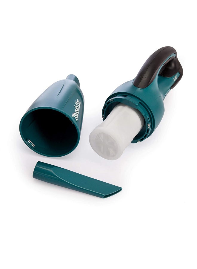 Makita Cordless Vacuum Cleaner DCL180RF