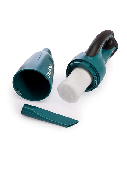 Makita Cordless Vacuum Cleaner DCL180RF