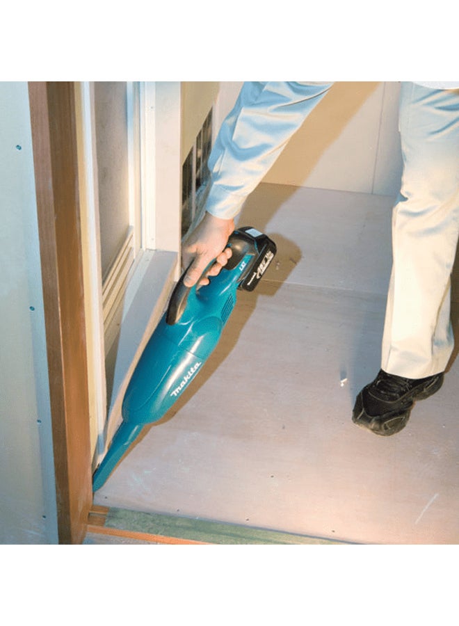 Makita Cordless Vacuum Cleaner DCL180RF