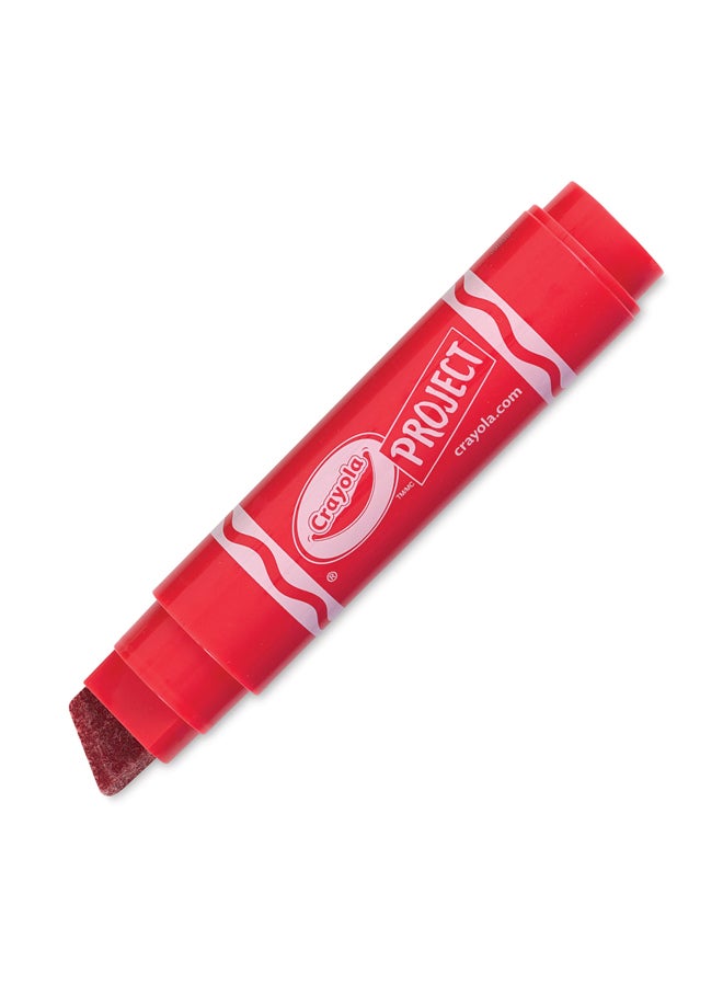 Crayola XL Poster Marker - Quality Art Supplies