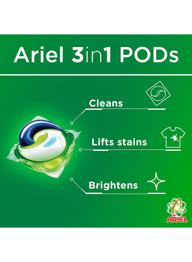 Ariel All in 1 Automatic Detergent Pods