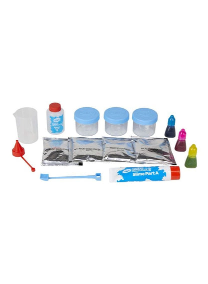 Crayola Silly Scents Dough Making Kit