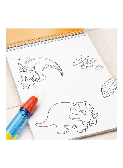Galt Toys Water Magic Pen (Dinosaurs) - UAE