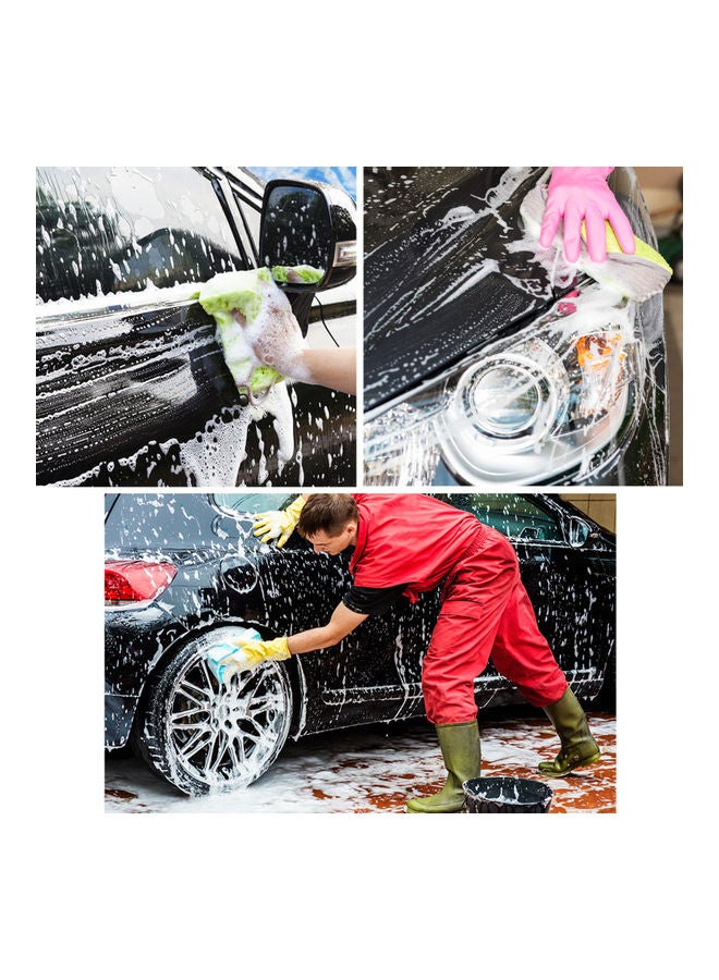 Carpex Car Wash Shampoo - Premium Automotive Cleaner