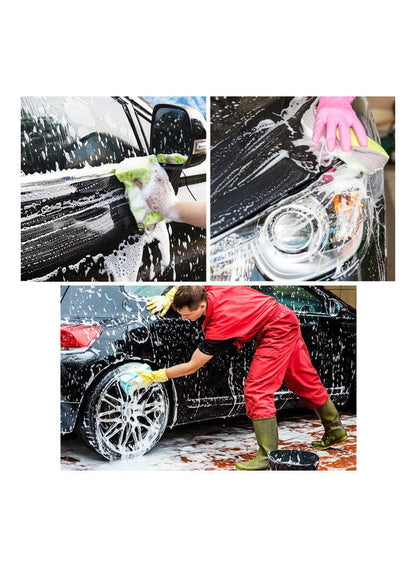 Carpex Car Wash Shampoo - Premium Automotive Cleaner