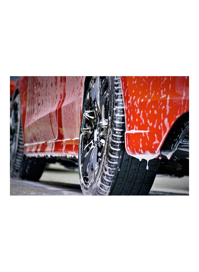 Carpex Car Wash Shampoo - Premium Automotive Cleaner