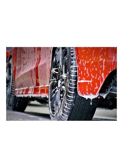 Carpex Car Wash Shampoo - Premium Automotive Cleaner