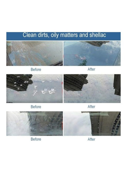Dolphin Windscreen Washer Concentrate