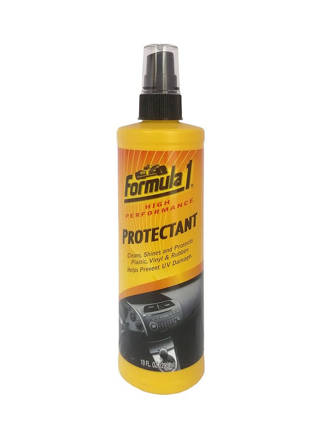 Formula 1 High Performance Protectant