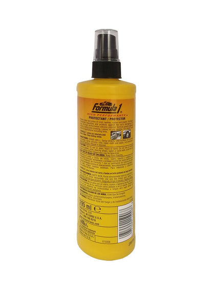 Formula 1 High Performance Protectant