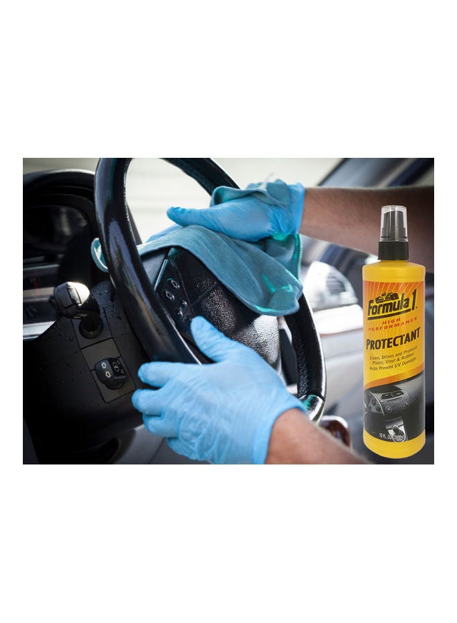 Formula 1 High Performance Protectant