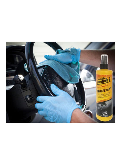 Formula 1 High Performance Protectant