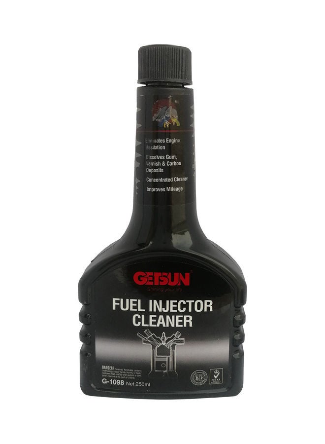 GETSUN Fuel Injector Cleaner - High Strength Performance