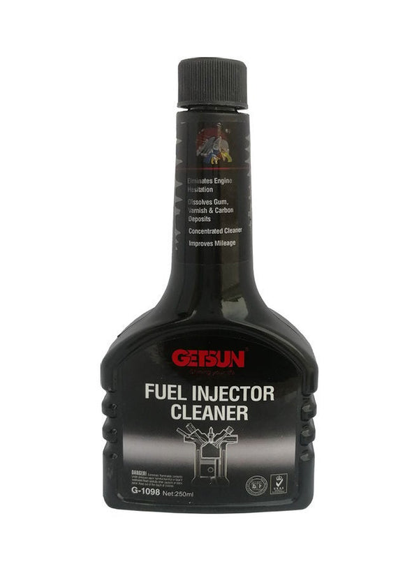 GETSUN Fuel Injector Cleaner - High Strength Performance
